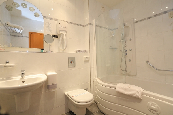 Marina Hotel Selce - Crikvenica